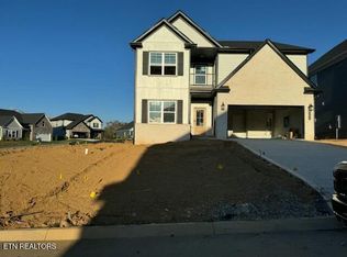 202 Pistol Creek Trl, Maryville, TN 37803