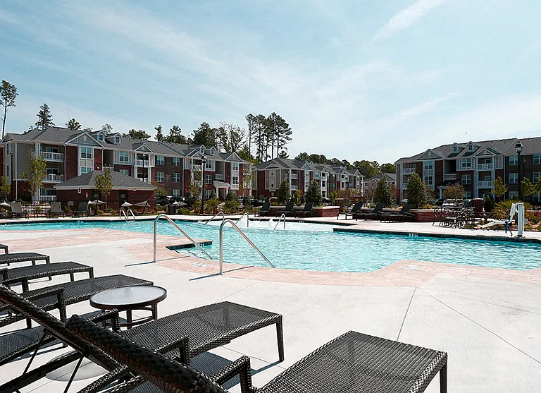 Clairmont at Brier Creek — Photo 11