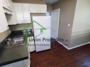 3909 Electric Ave #3, Pt Huron, MI 48060