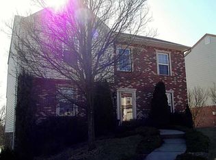 583 Kimble Dr, Glenshaw, PA