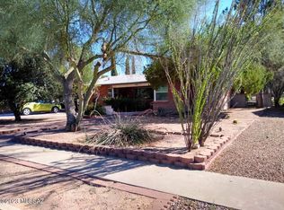 2902 E Sylvia St, Tucson, AZ 85716