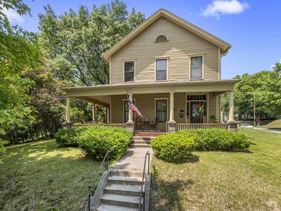 617 E 9th St, Muscatine, IA, 52761