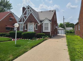 19937 Appoline St, Detroit, MI 48235