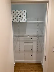 Rented by Owner