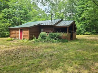 1597 W Woodland Park Dr, Bitely, MI 49309