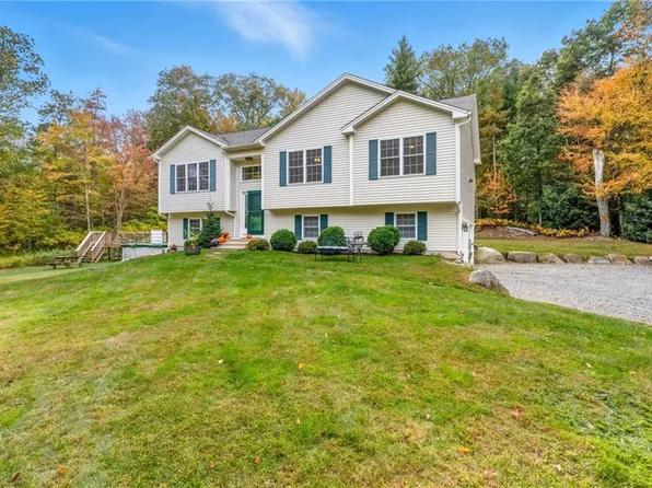 2 Reynolds Rd, Glocester, RI 02814