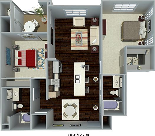 1st image of 27000 W Lugonia Ave APT 1201