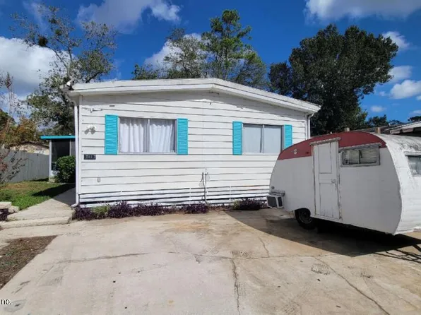 7617 TIMBERWOOD Drive, Jacksonville, FL 32256