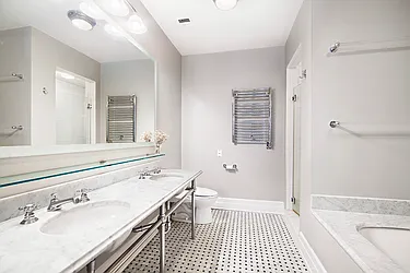 Rented by Compass