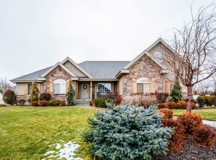 857 S Braddock Ln, Alpine, UT 84004