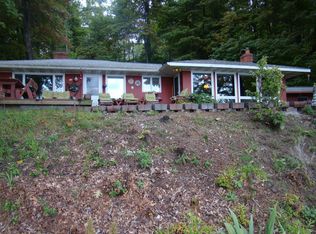 7101 W Old Channel Trl, Montague, MI 49437