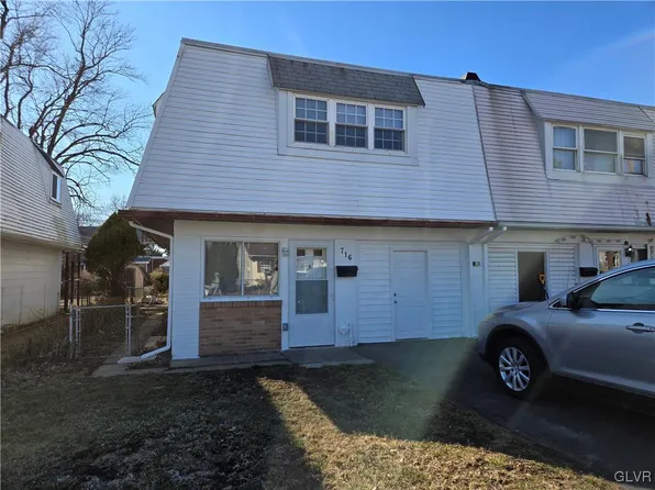 716 Nelson St, Allentown, PA 18109