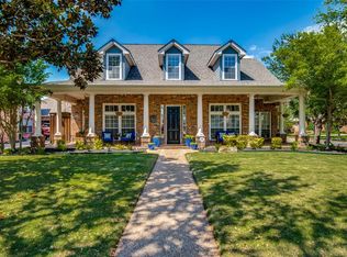 1046 Sir Lancelot Cir, The Colony, TX 75056