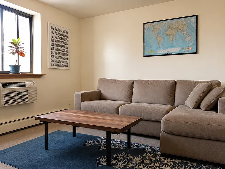 655 Grand St #3R — Photo 1