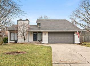 1712 E Jacqueline St, Springfield, MO 65804
