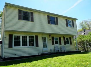 166 Nahant Rd, Rochester, NY 14616