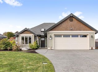 387 Kingsley St, Parksville, BC V9P 1H6