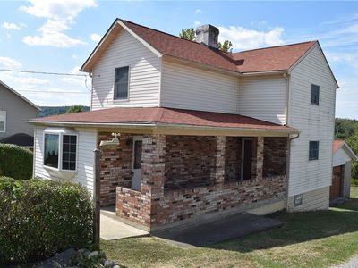 1137 Connellsville Rd, Fayette City, PA, 15438