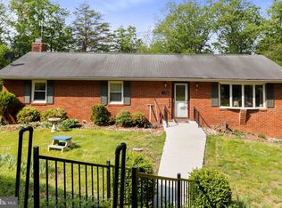 78 High Point Cir, Fort Ashby, WV 26719