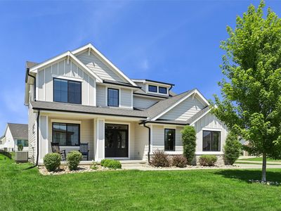 9113 Abram Dr, West Des Moines, IA, 50266
