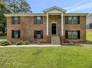 1823 Julian Ridge Rd, Chattanooga, TN 37421