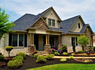 101 Beccan Ct, Danville, VA 24541