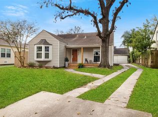 4376 Varsity Ln, Houston, TX 77004