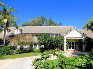 22 Ridgeland Dr, Sewalls Pt, FL 34996