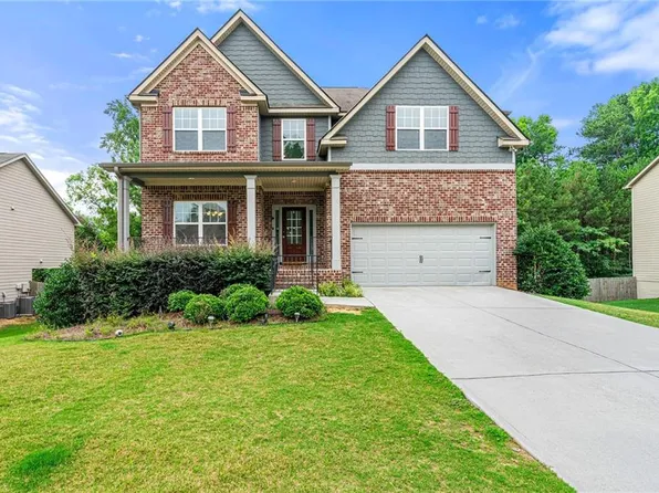 2273 Venture Dr, Lithia Springs, GA 30122