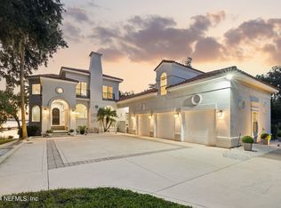 2811 Casa Del Rio Ter, Jacksonville, FL 32257