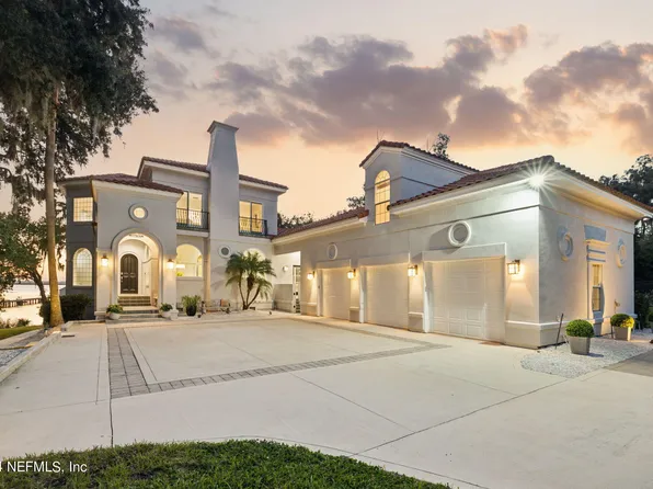 2811 CASA DEL RIO Terrace, Jacksonville, FL 32257