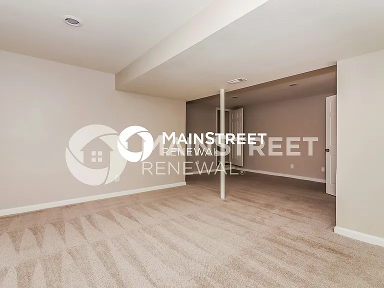 WM - Basement