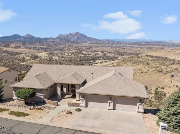 930 Yavapai Hills Drive, Prescott, AZ 86301