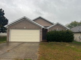 112 Erica Dr, Georgetown, KY 40324