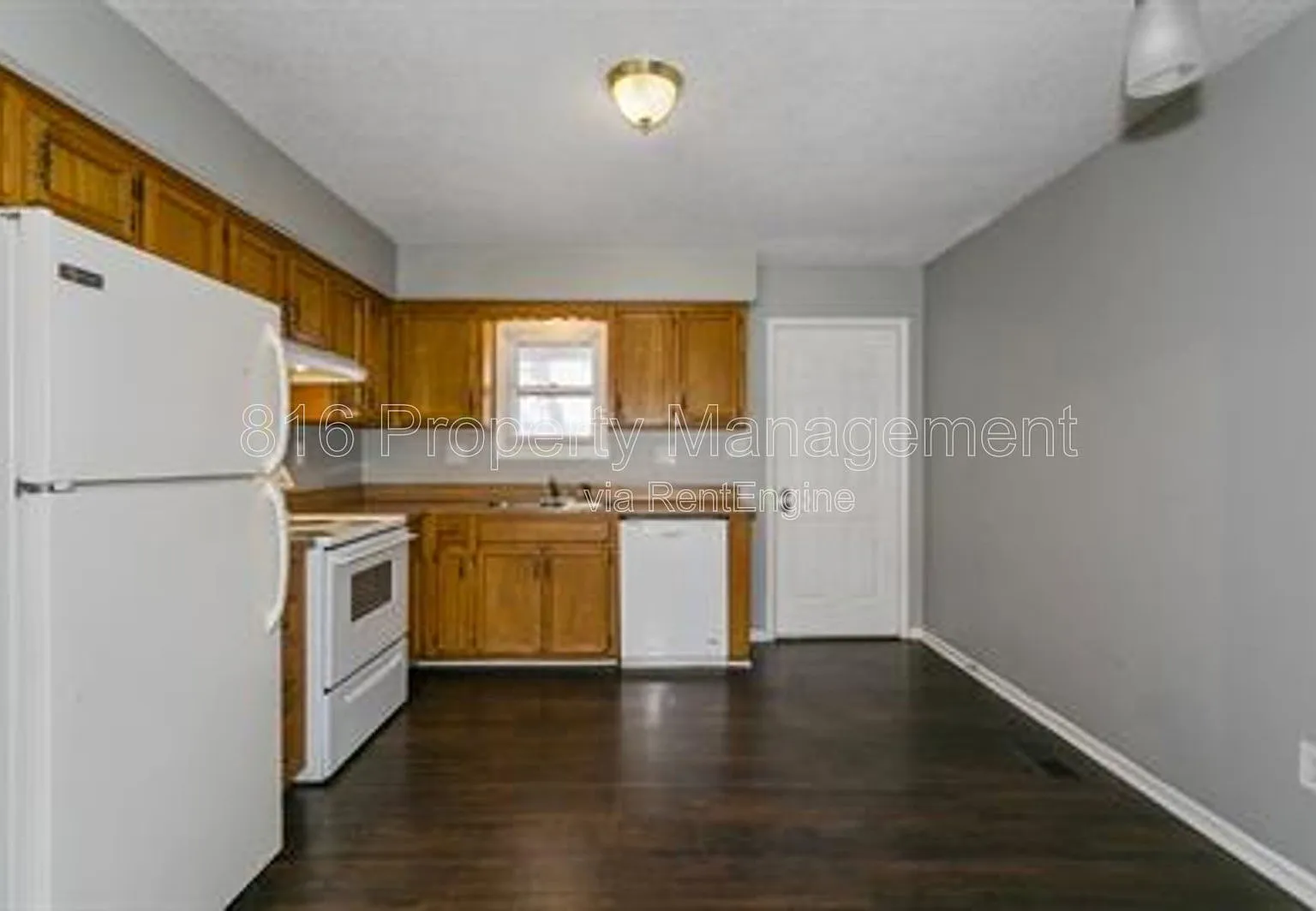 2 bed, 1.0 bath, 840 sqft, $850 — Photo 3