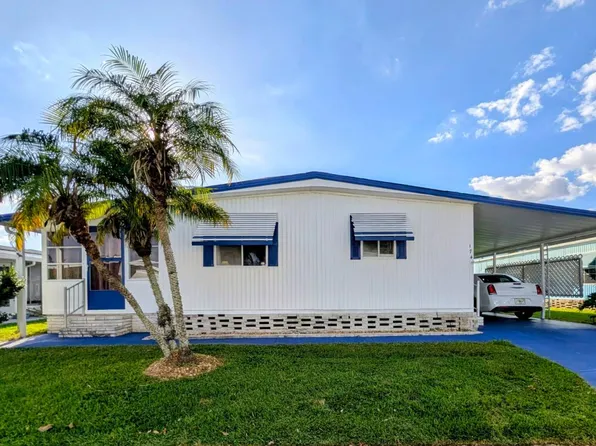 1510 Ariana St #174, Lakeland, FL 33803