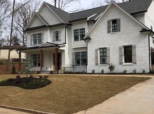 3097 Skyland Dr, Atlanta, GA 30341