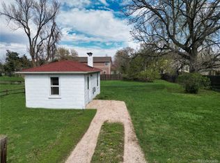 680 Loveland St, Golden, CO 80401