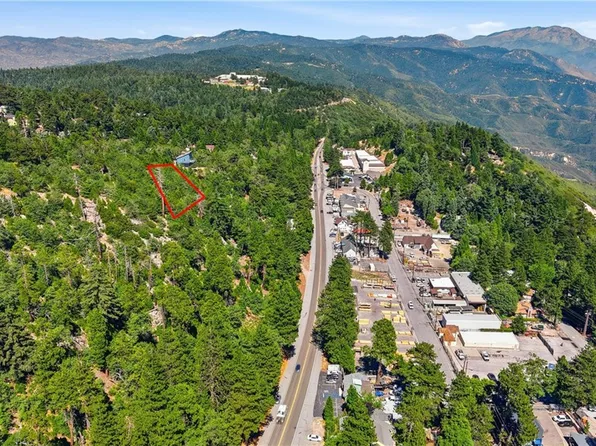 0 Bridal Path Lot 101, Rimforest, CA 92378