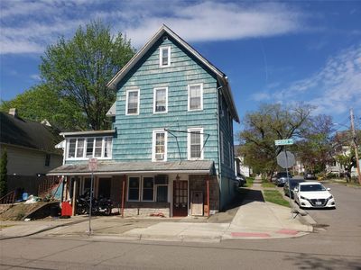 51 Murray St, Binghamton, NY, 13905
