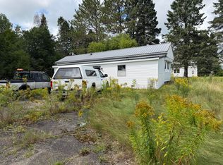 86 Station Rd, Easton, ME 04740