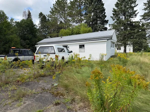 86 Station Road, Easton, ME 04740
