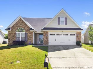 175 Ranier Dr, Raeford, NC 28376
