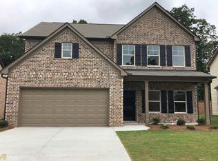 3488 Zaks Way #45, Bethlehem, GA 30620