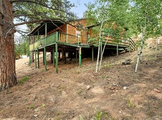 132 Jones Rd, Bailey, CO 80421