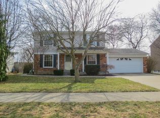 2265 Colony Way, Ypsilanti, MI 48197