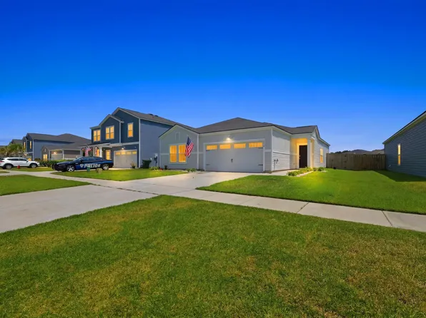 514 Spanish Wells Rd, Summerville, SC 29486