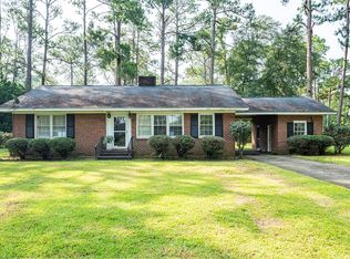 1024 Summit Dr, Albany, GA 31707