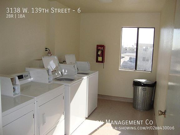 3rd image of 3138 W 139th St APT 6
