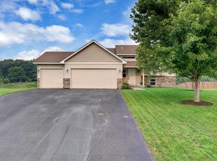 15437 Unity St NW, Andover, MN 55304